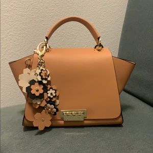 Zac zac posen soft top handle convertible backpack